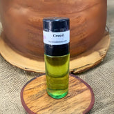 Creed Body Oil